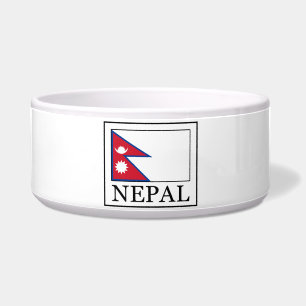 Nepal
