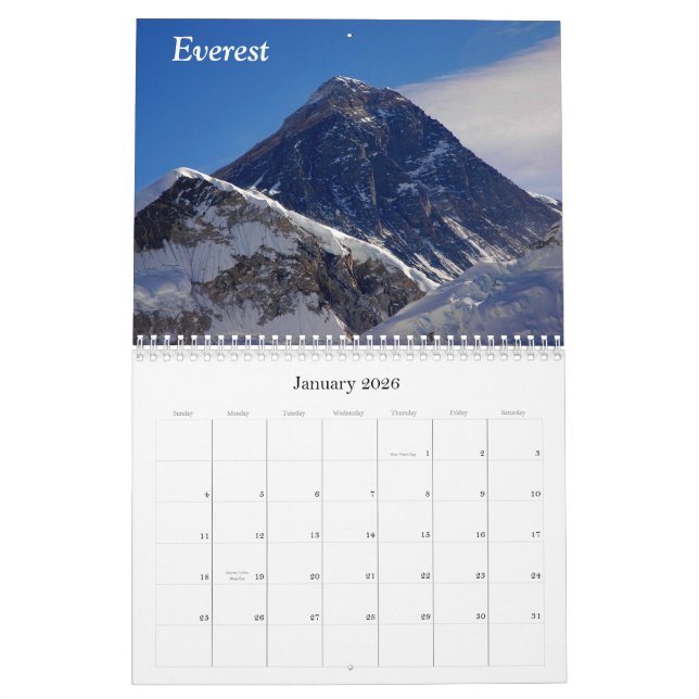 Nepal 2013 calendar (Jan 2026)