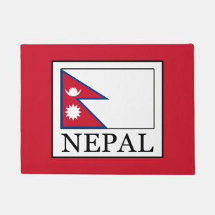 Nepal Doormat