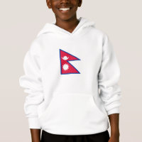Nepal Flag