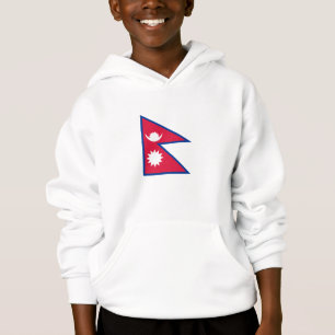Nepal Flag