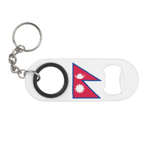 Nepal Flag