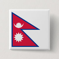 Nepal Flag