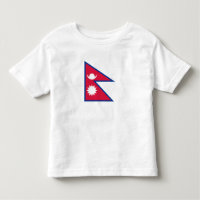 Nepal Flag
