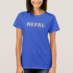 Nepal T-Shirt