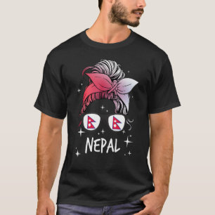 Nepal T-Shirt