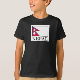Nepal T-Shirt