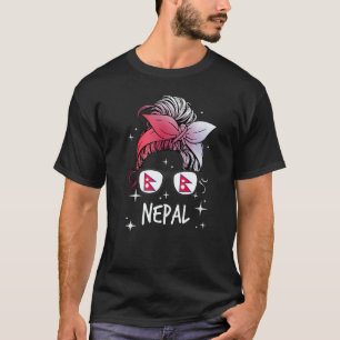 Nepal T-Shirt