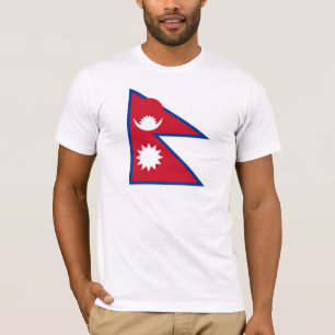 Nepal T-shirt