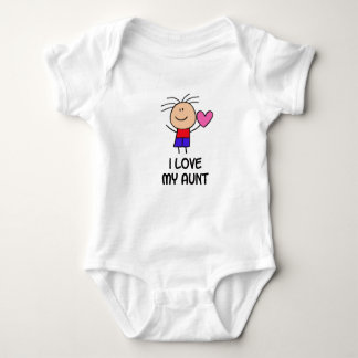 Nephew baby body suit baby bodysuit