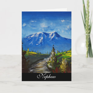 Nephew Card