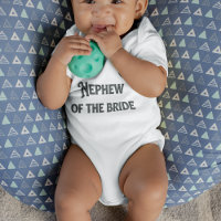 Nephew Of The Bride