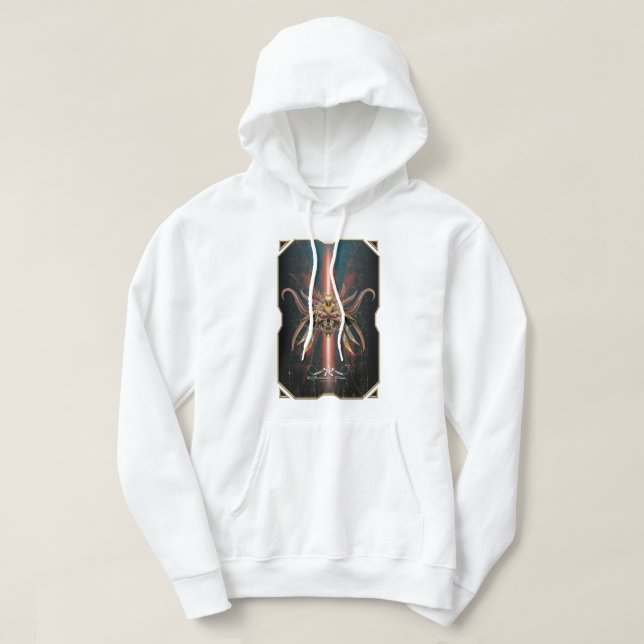 Nephila Hoodie (Design Front)