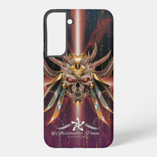 Nephila Samsung Galaxy Case