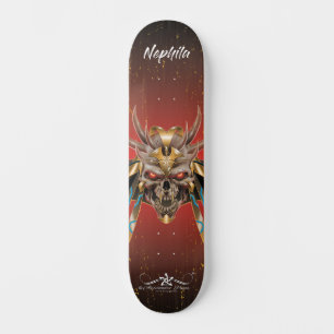 Nephila Skateboard