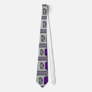 Nephrologist Tie, Kidney design--Unique pattren Tie