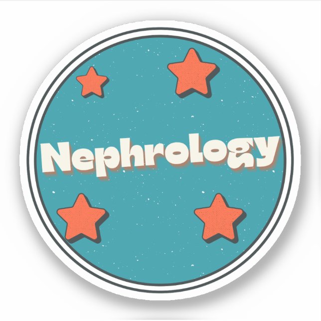 Nephrology (Front)