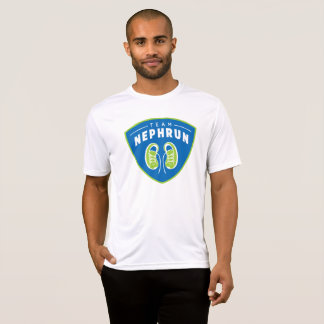 NephRUN Tee-Shirt T-Shirt