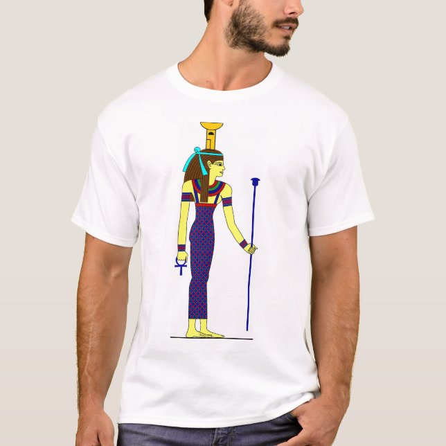 Nephthys T-shirt (Front)