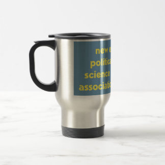 NEPSA Travel Mug