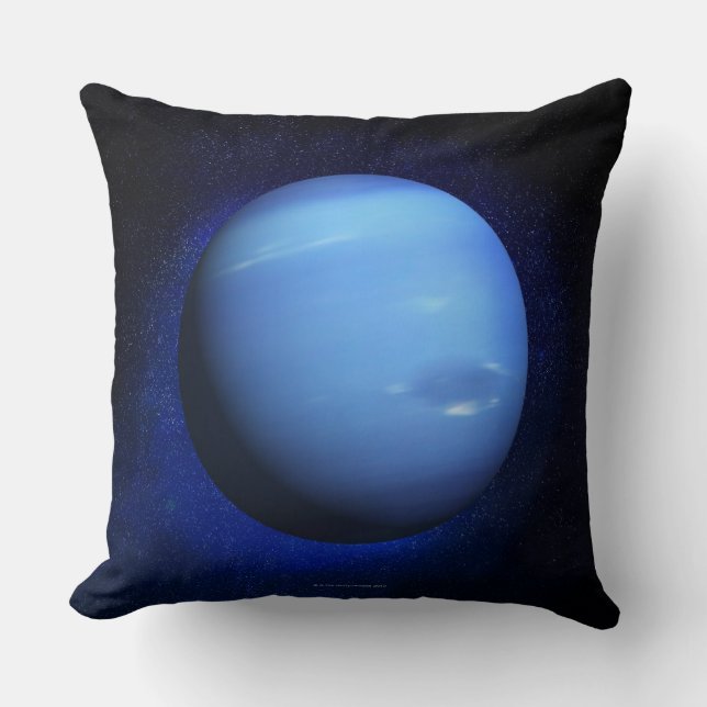 Neptune 3 cushion (Front)