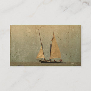 Neptune Business Card