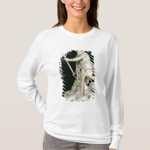 Neptune Calming the Waves, 1757 T-Shirt