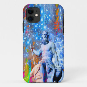 Neptune Case-Mate iPhone Case