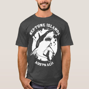 Neptune Islands Diving T-Shirt