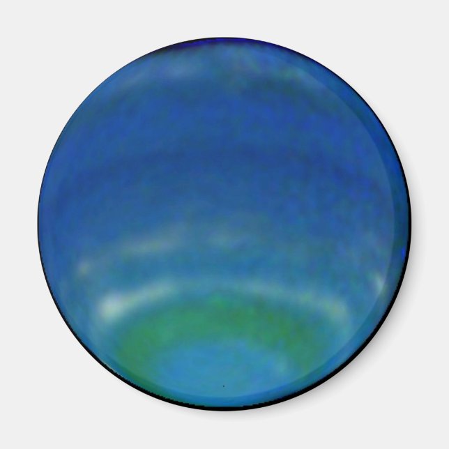 Neptune Magnet (Front)