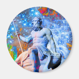 Neptune Magnet