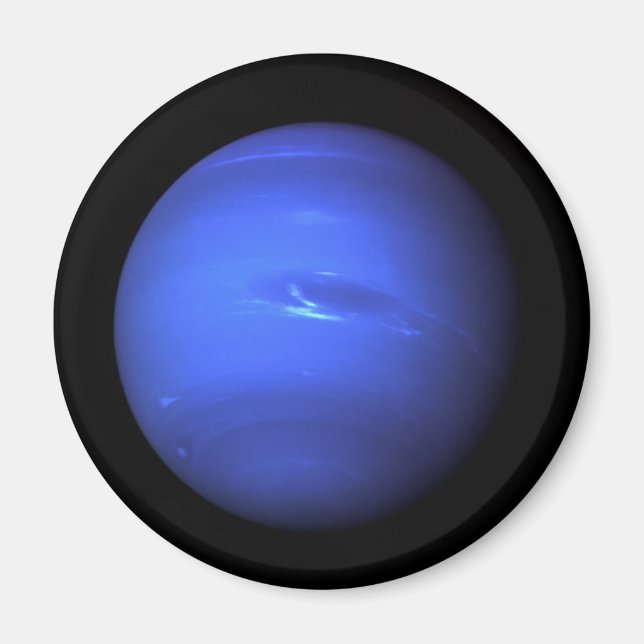 Neptune Magnet (Front)