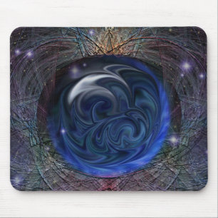 Neptune Mousepad