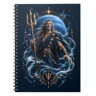 Neptune Notebook