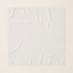 Neptune, Seashell, Green and Navy Stripes  Scarf<br><div class="desc">Neptune,  Seashell,  Iguana Green,  Desert Storm,  and Navy Stripes</div>