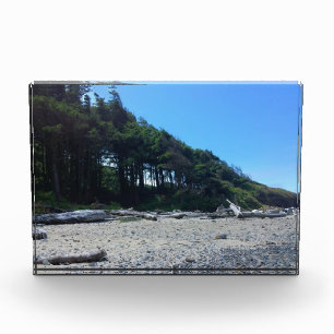 Neptune State Park, OR Photo Block