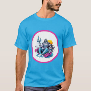 Neptune T-Shirt