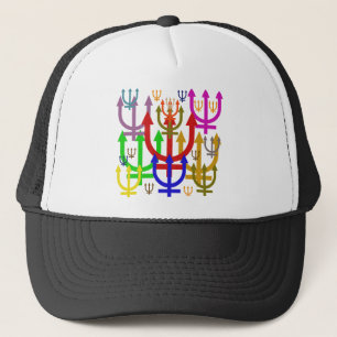 Neptune Trucker Hat