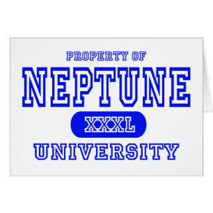 Neptune University