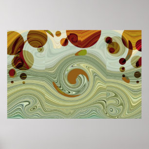 Neptune's MOONS - Abstract Poster