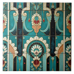 Neptune's Palace Tile