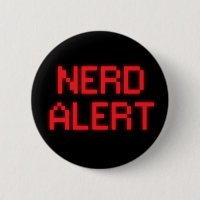 Nerd Alert