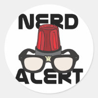 Nerd Alert!