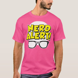 Nerd Alert T-Shirt