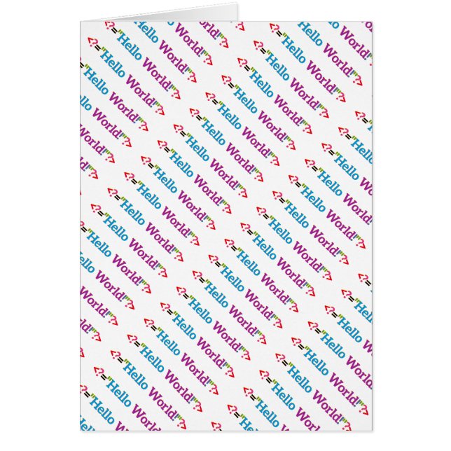Nerd Baby Goods (Front)