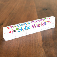 Nerd Baby Goods