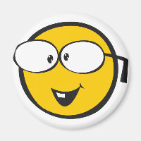 Nerd Emoji