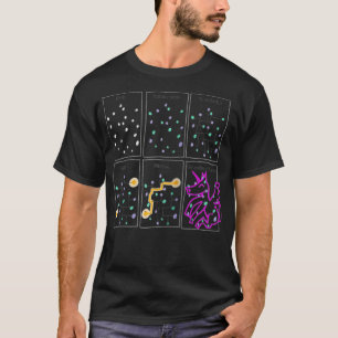 Nerd Funny Science for Sarcastic Data Geek Scienti T-Shirt