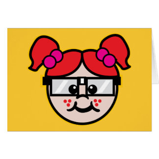 Nerd Girl