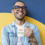 Nerd? Intellectual Badass Funny Geek Humour Quote Coffee Mug<br><div class="desc">"Nerd? I prefer the term Intellectual Badass" Cool,  awesome,  funny,  humourous,  tea / coffee / cocoa mug. Makes a fun gift for students studying at school,  college or university; the brainy,  studious boys,  young men,  guys,  who ever get called the word "Nerd".</div>